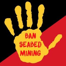 Call for Nautilus seabed mining licences to be cancelled