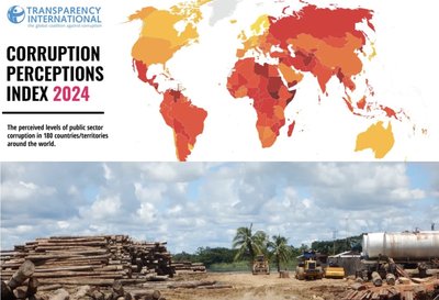 Ban on new Forest Clearing Authorities continues