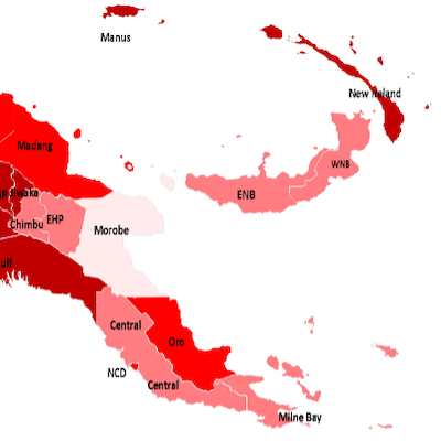 Defending Customary Land and Sustainable Livelihoods: A Call to Reject Seabed Mining in Papua New Guinea