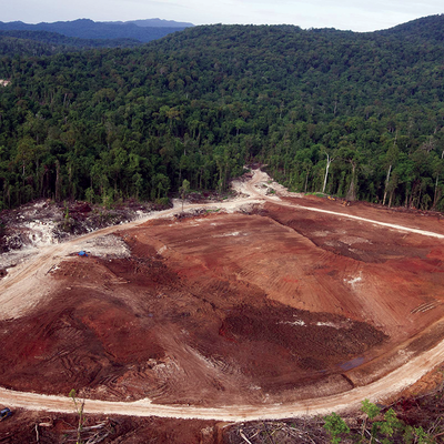 FCA abuses contradict PM’s conservation message at COP30