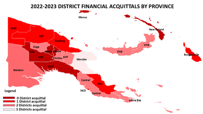 From Extraction to Inclusion: A Bold Call for Real Development in Papua New Guinea