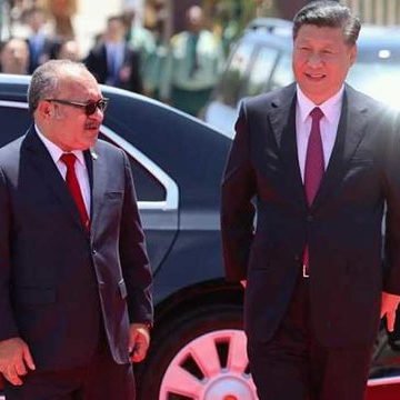 PNG failing to confront human rights issues - HRW