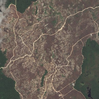 SABL decisions beginning to really bite local communities