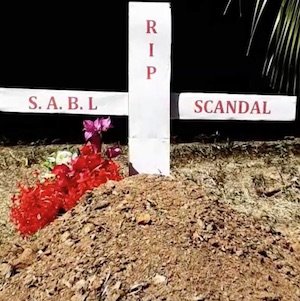 Lands Minister must publish full SABL list