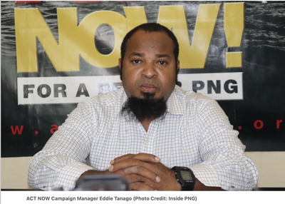 Tavolo community secures cancellation of SABL lease