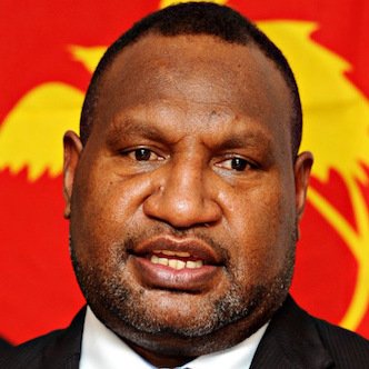 Marape Backs Moratorium On Experimental Seabed Mining