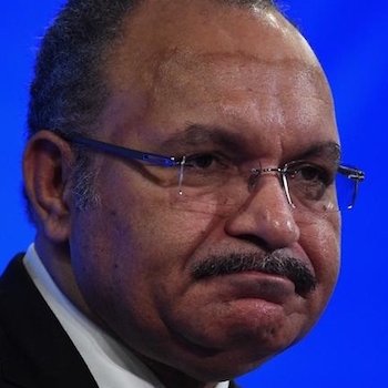 UN calls out PNG over litany of abuses