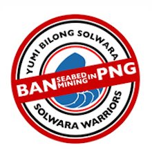 Churches lead call to stop experimental seabed mining